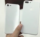 아이폰7…다음은 제트화이트 모델? -테크홀릭 http://techholic.co.kr/archives/65007 | White iphone, Iphone, Iphone 7 plus