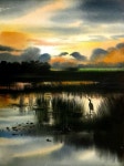 Pin page Scenery to Paint에 있는 Doreen Cutting님의 핀 | 수채화