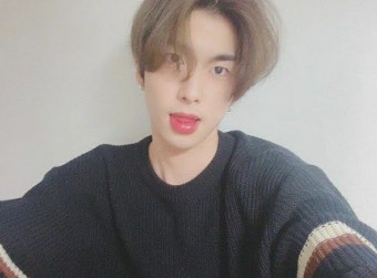 업텐션 이동열  | Handsome, Fandoms, Women