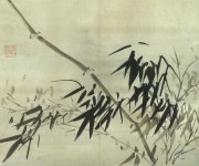 2011년 봄 간송미술관에서 본것들...`사군자대전(四君子大展)`
