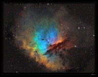 Star & Space에 있는 핀