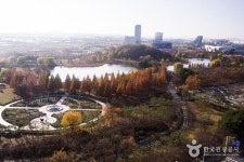 Ilsan Lake Park (일산호수공원) : VISITKOREA