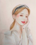 ปักพินโดย 12 3 ใน 스케치