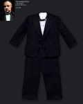 Yunsil Park on Instagram: “2016년 프로젝트 #대부#돈비토#The_Godfather#Vito_Corleone #toribox #figureoutfit #yunsil” - 2022