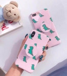 Pin page Phone Covers에 있는 gacha x.o.님의 핀 | 아이폰 케이스, 팝소켓, 공룡 패턴