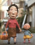 장수탕 선녀님 : 네이버 블로그 | 인형, 도자기 조각, 동화