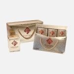 충북인삼농협 ‘홍삼분말골드’ Pin on 패키지디자인