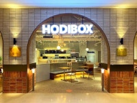 Arch facade design | 디자이너