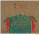 정하정의 창작민화론⑦ 현대 창작민화 – 오늘의 언어로 말하라 | 월간민화