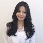 • 2019 여자긴머리스타일 GRACE 그레이스펌으로 나도 여신머리 해보자! 요즘 뜨고있는 긴머리 헤어스타일