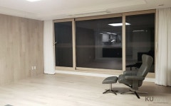 마포 R 아파트 office & education_ - 주식회사 구월 | 아파트, 가정용