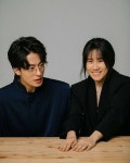 koo kyo hwan 구교환 & yi ok seop 이옥섭 | 사람들, 연예인, 배우