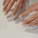 #nail#gelnail#ネイル#ジェルネイル#nuancenail#ニュアンスネイル#nuanceart #ニュアンスアート#nailart#ネイルアート#美甲#젤네일... 