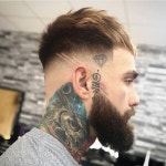 일미리미터남성헤어 | Pin by 완희 이 on 남성 헤어스타일 | Mens hairstyles, Head tattoos, Cool hairstyles