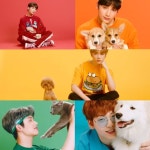 Pin page чσu αnd í díffєrєnt вut tσgєthєr txt #CROWN #CatAndDog #캣앤독 #TOMORROW_X_TOGETHER #STAR #Beomgyu #TAEHYUN... 