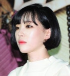 DANJI Hair(단지헤어) | hair에 있는 Dahye Shim님의 핀 | 블로그, 일상