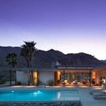 Palm Springs Residence | 건축