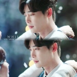 While You Were Sleeping cr 홀리그라운드 EP08 While You Were Sleeping cr 홀리그라운드 ​​​​EP08