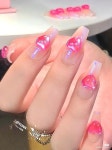 코코 엘리스 네일(COCO Alice Nails) | Пин от пользователя alice на доске 네일 、nails | Дизайнерские ногти, Ногти...
