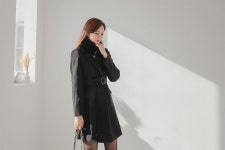 [투밋 레이스 원피스] | 원피스, 펌프스힐