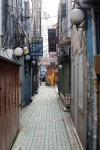 인사동 골목 : insadong alley 인사동 골목 : insadong alley | School architecture, Background, Architecture