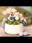 Pin by 태린 김 on MANUAL MUÑECAS | Miniature crafts, Crafts, Resin crafts