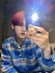 Bain (Song Byeonghee) (송병희) - JUST B Bain (Song Byeonghee) (송병희) - JUST B in 2024 | Bias wrecker, Songs, Jimin