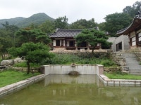 국(한옥)에 있는 원빈 국님의 핀