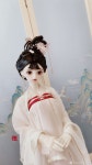 doll(人形)에 있는 지현 여님의 핀 - 2021