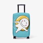 CreatorOD 휴가 캐리어 커버 ㅣ 마플샵