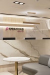 [No.2227 퍼펙트라인의원] 모던한 분위기의 70평 강남 성형외과 인테리어