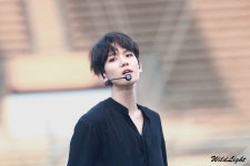 hourly baekhyun ‘ㅅ’ D-2 on Twitter | Baekhyun, 2 in, Byun baekhyun