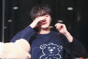 루시 신광일