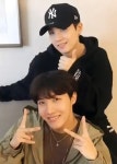 190321 BTS Run Episode 68 Behind the scenes ✨— 방탄소년단은... (업로드 대상 @jamless_ / @btslyfe 💜) | 방탄소년단, 지민, 케이팝