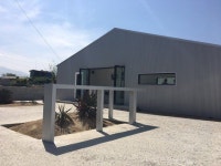 속초 여행 카페 추천 3) 더 글라스 하우스 — Steemit