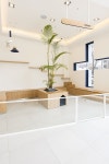 I:DN ANIMAL HOSPITAL 이든 동물병원 - SPACE LITA | Hospital design, Clinic interior design, Clinic design