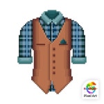 Pin page Pin di 픽셀 yarn & clothes di 2024