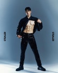 정병윤 JUNG BYEONG YUN em 2024 | Capas de fanfic, Book de fotos, Fantasias