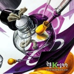 #알콜램프 기초디자인, #기초디자인, #관훈K미술학원, #개체묘사