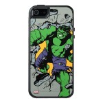 Retro Hulk Smash! OtterBox iPhone Case | Zazzle in 2023 | Hulk smash, Hulk, Iphone cases otterbox