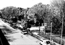 Pin page Pin de . . en 드로잉 | Paisaje urbano, Paisajes, Anime manga