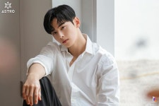 Twitter ✨ Fantagio Cha Eun Woo ✨아스트로 Ghim của 𝓡𝓸𝓼𝓮 𝓜𝓸𝓷𝓪𝓬𝓱𝓪 trên 차은우 | Diễn viên... 