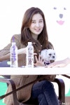 Girls Generation Graphy :: 181103 제1회 반려동물 등록 활성화 캠페인 팬사인회 - 소녀시대 서현 | 소녀시대, 캠페인, 서현