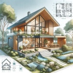 주택 디자인의 3가지 핵심 요소: 특별한 집을 위한 팁 주택 디자인의 3가지 핵심 요소: 특별한 집을 위한 팁 in 2024