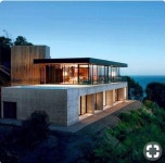 Pin page Pin by 태권V nam on 제황산동 내 컨셉 | Modern architecture, Modern house design, Architecture