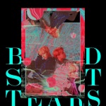 피땀눈물 - BTS - 그래픽 디자인 · 디지털 아트, 그래픽 디자인, 디지털 아트, 그래픽 디자인, 디지털 아트 - 2020 | 예술 디자인