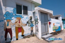 토영 이야~길 동피랑 벽화마을 統營藝術香氣壁畵村 | 경상남도 > 통영시 > 항남동 Gyeongsangnam-do > Tongyeong-si > Hangnam-dong 慶尙南道... 