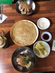 신숙희진골막국수 - 켄싱턴리조트청평 국수 / 면 요리 | 맛집검색 망고플레이트 - 2021 | 식품 아이디어, 음식, 요리