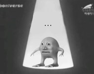 정색하는 무덕이