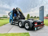 Pin by 백승식 on 트럭 in 2023 | Trucks, Crane mobile, Volvo